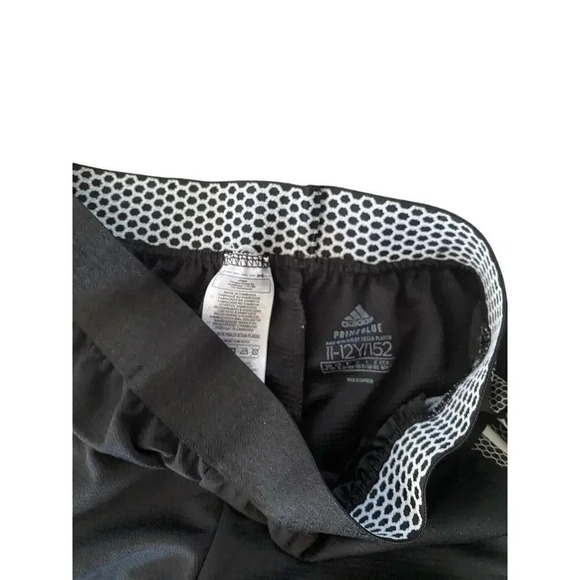 Adidas Condivo Men's Black 16 Running Sports Training Pants AX6087 Size Medium - Picture 9 of 9